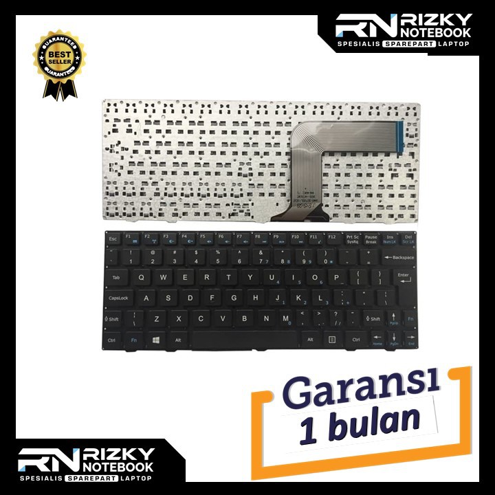 Keyboard Laptop Acer One 10 10-S100X S100X 10-S100 SERIES