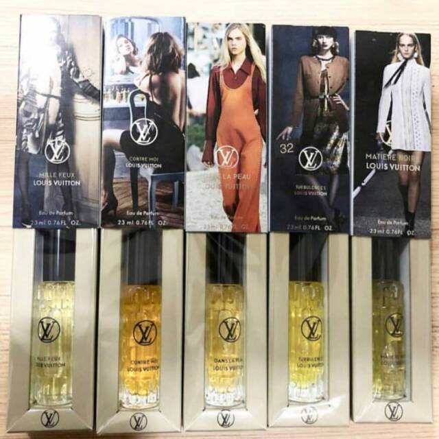 LV PARFUM 23ML