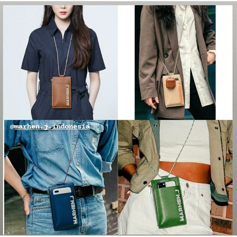 [READY] MARHEN.J LOLLY BAG - SEASON 4 / 100 % ORIGINAL