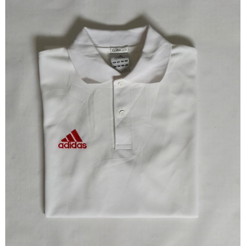 POLO // ADIDAS SECOND IMPORT ORIGINAL