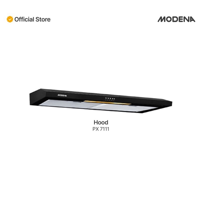 MODENA Slim Cooker Hood - PX 7111 / PX7111 (70 cm)