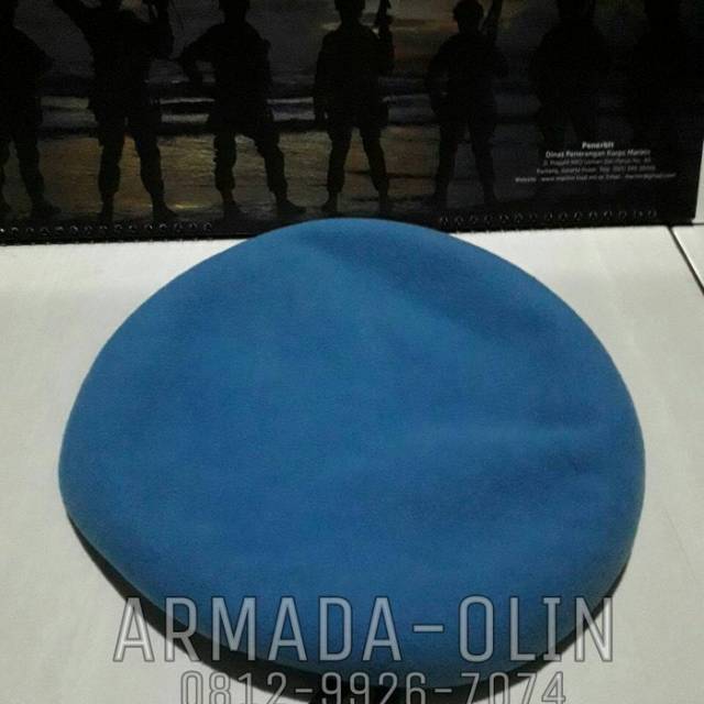 baret provos / baret pbb / baret paspampres / baret spesial prima / baret biru