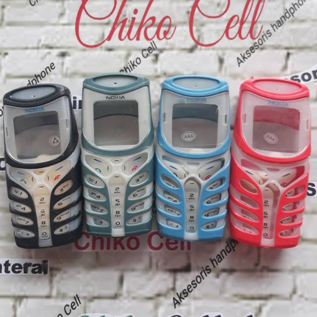 Casing Nokia 5100 NPM 6