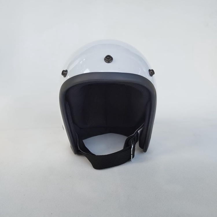 Helm Slim Head Custom