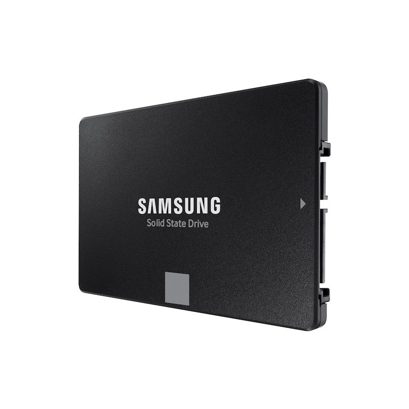 Samsung 870 EVO SATA 2.5&quot; SSD 250GB