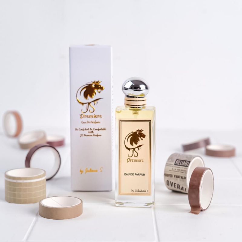 JS PREMIERE EAU DE PARFUM PARFUM UNISEX