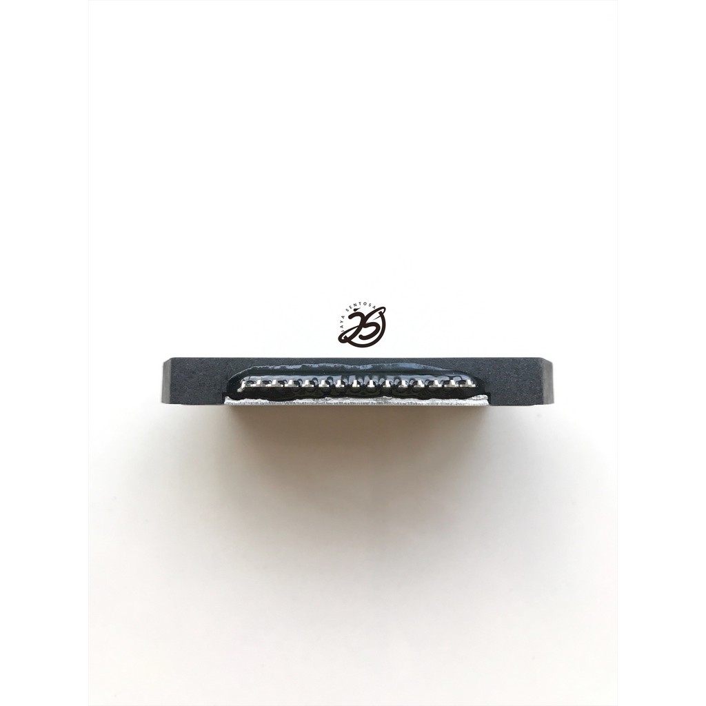 STK441 STEREO AMPLIFIER ASLI ORIGINAL STK 441 ORI