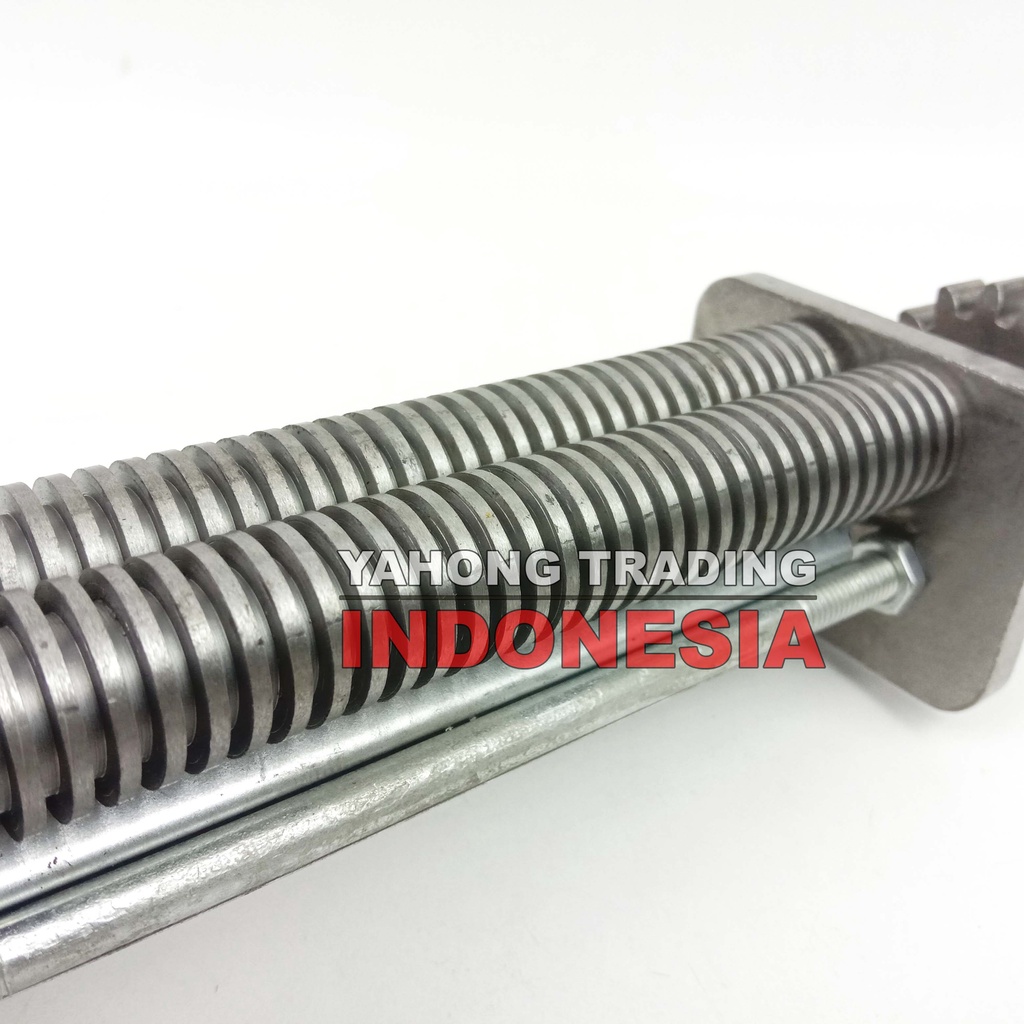 Pisau Cutter Mesin Cetak Gilingan Mie Noodle Maker 150-4DD 2mm