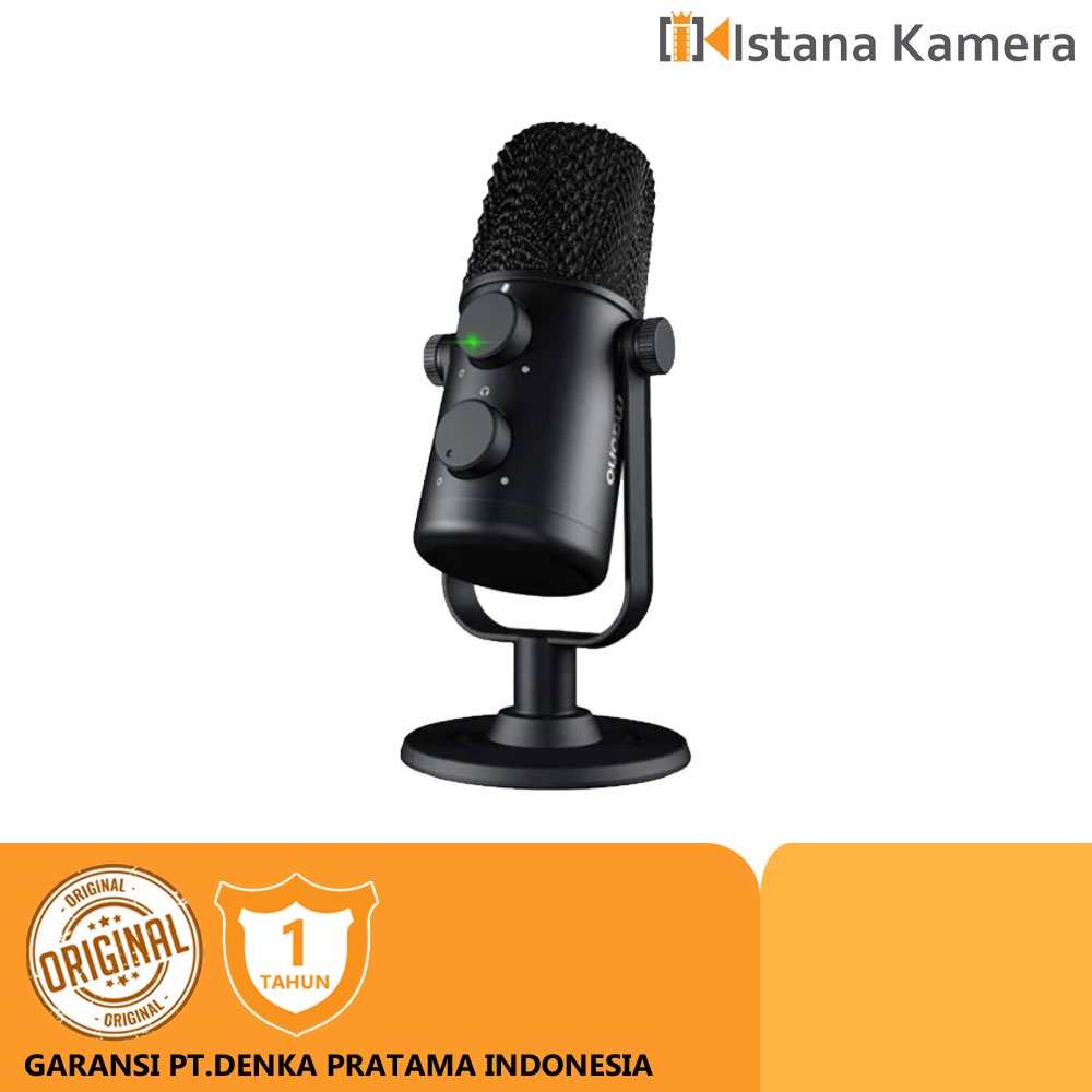 MAONO AU-902 USB Microphone Podcast Mic