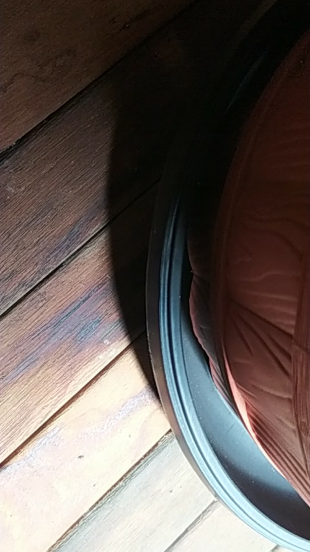 Tatakan Nkt 30 Hitam