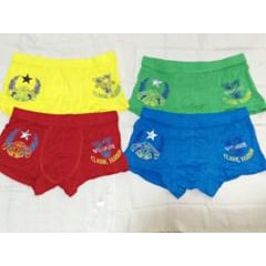 Celana dalam bermotif untuk pria terbaru CD41 murah/CD terbaru