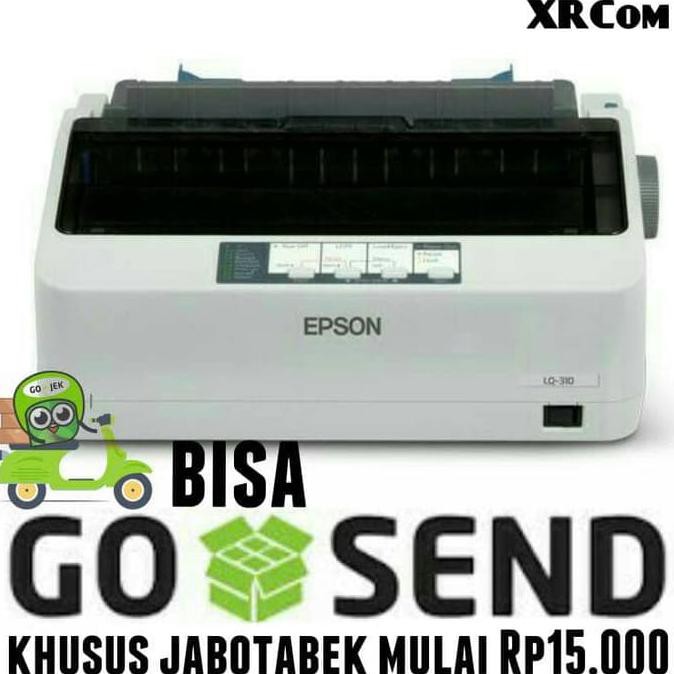 Printer Epson LQ310 / LQ 310