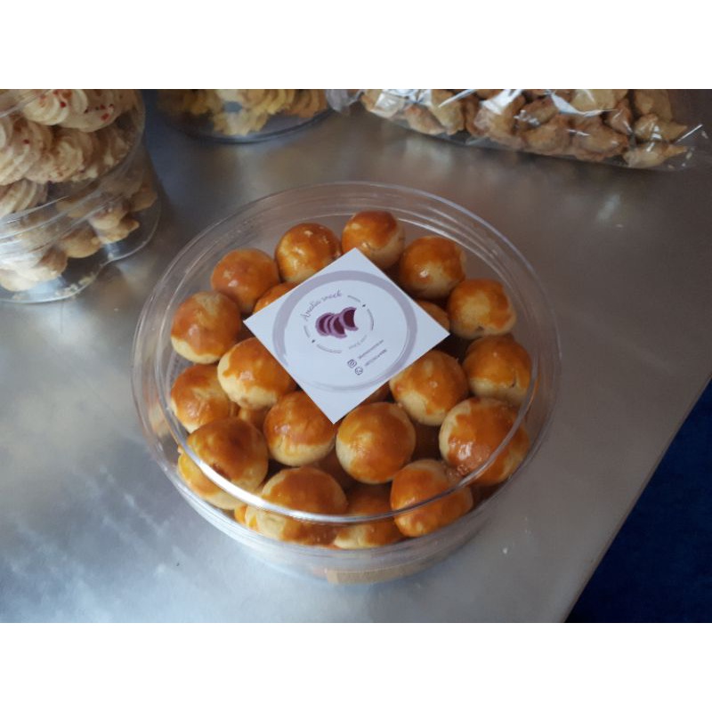 

NASTAR KEJU
