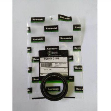 Seal Shock Depan KLX Dtracker