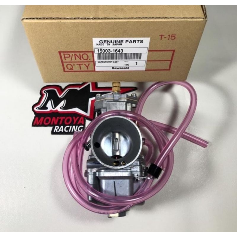 Karburator PWK 28 KX