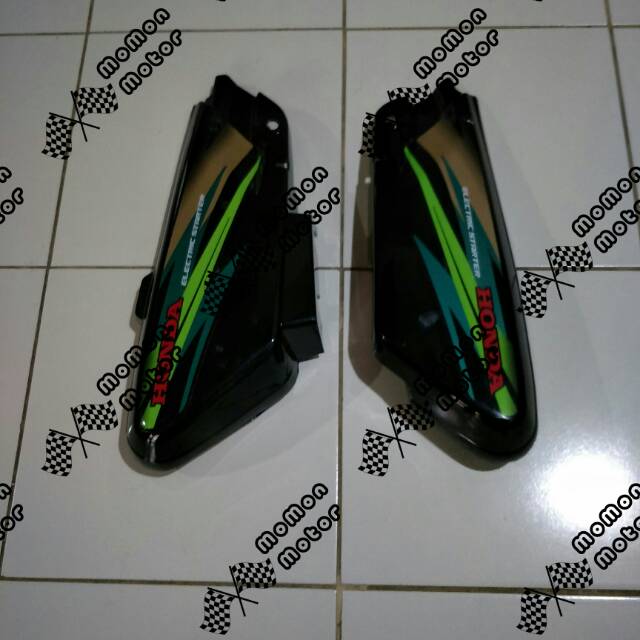 Tutup aki Astrea grand