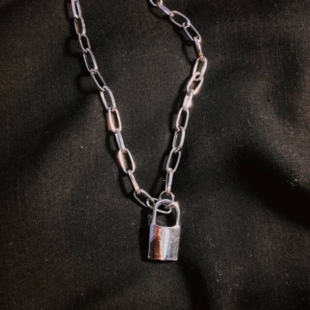 Fox Necklace [riplestuff]