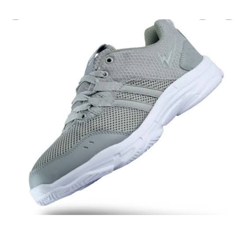 sepatu lifestyle wanita eagle wonder original