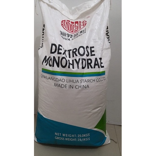 

Dextrose gula es repack 1 kg