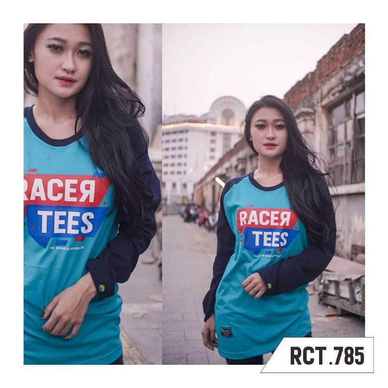 KAOS RACERTEES ORIGINAL