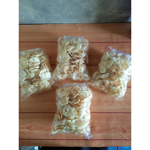 

EMPING MATANG SIAP MAKAN KEMASAN 150g