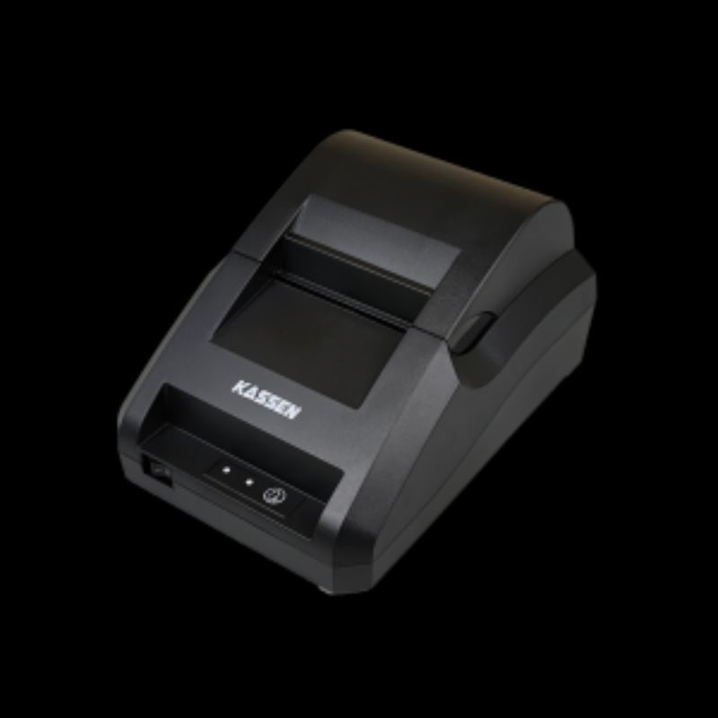 Printer Bluetooth Printer USB KASSEN