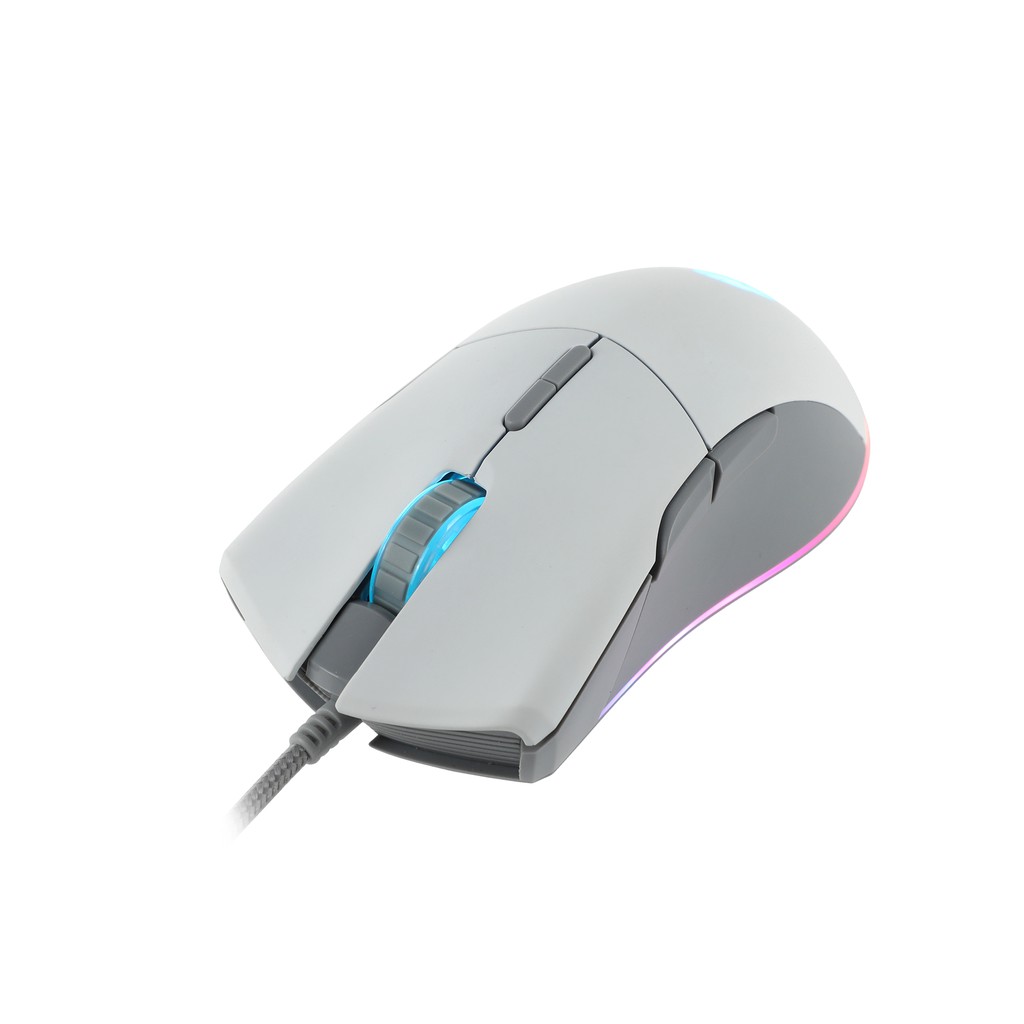 Mouse Digital Alliance Carbine 10.000dpi - Mouse Gaming DA Carbine up to 10.000dpi