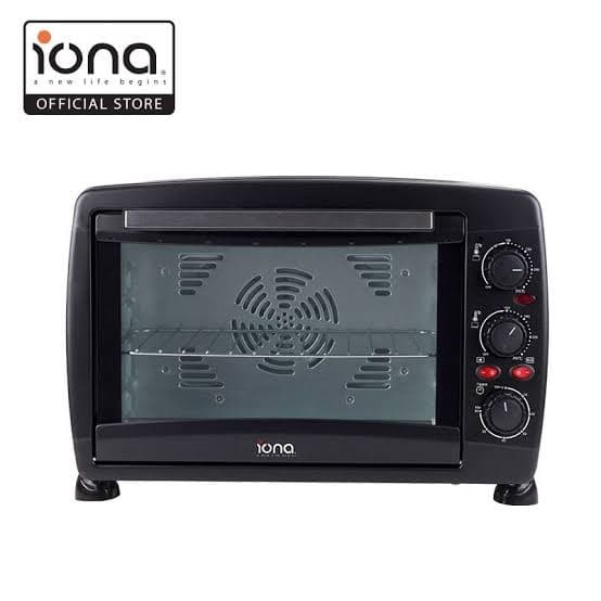 Oven IONA GL-2801 28L Convention Oven