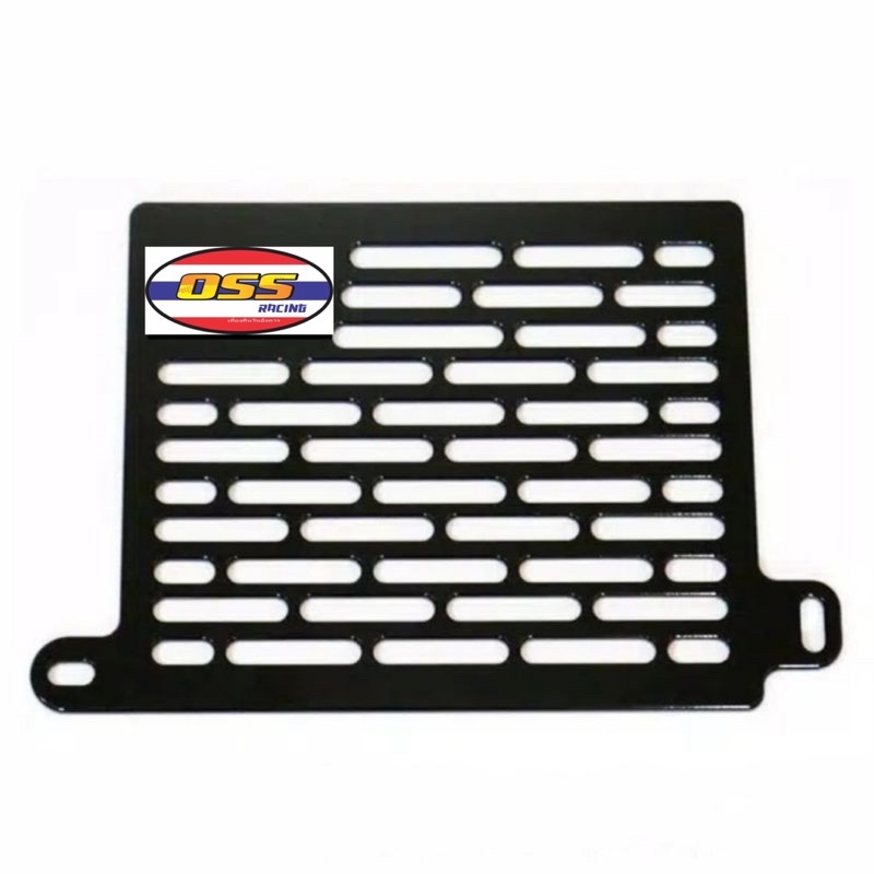 Tutup cover radiator nmax aerox lexi cnc tebal kualitas di jamin mantap COVER VARIASI RADIATOR AEROX LEXI NMAX