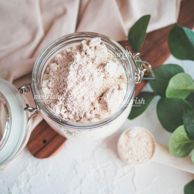 

Oat Flour 250 gr