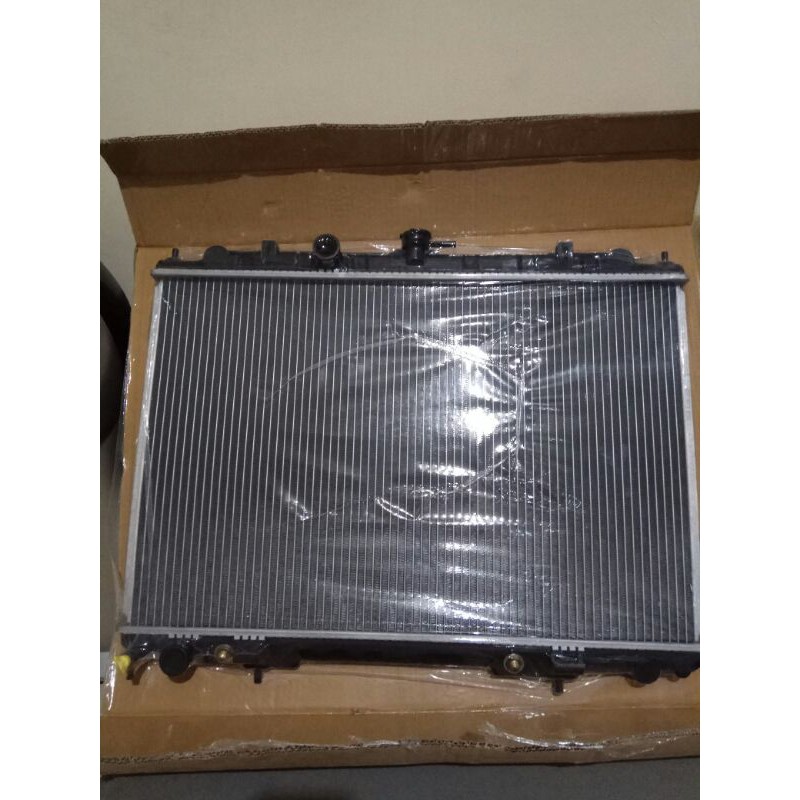 RADIATOR XTRAIL T30