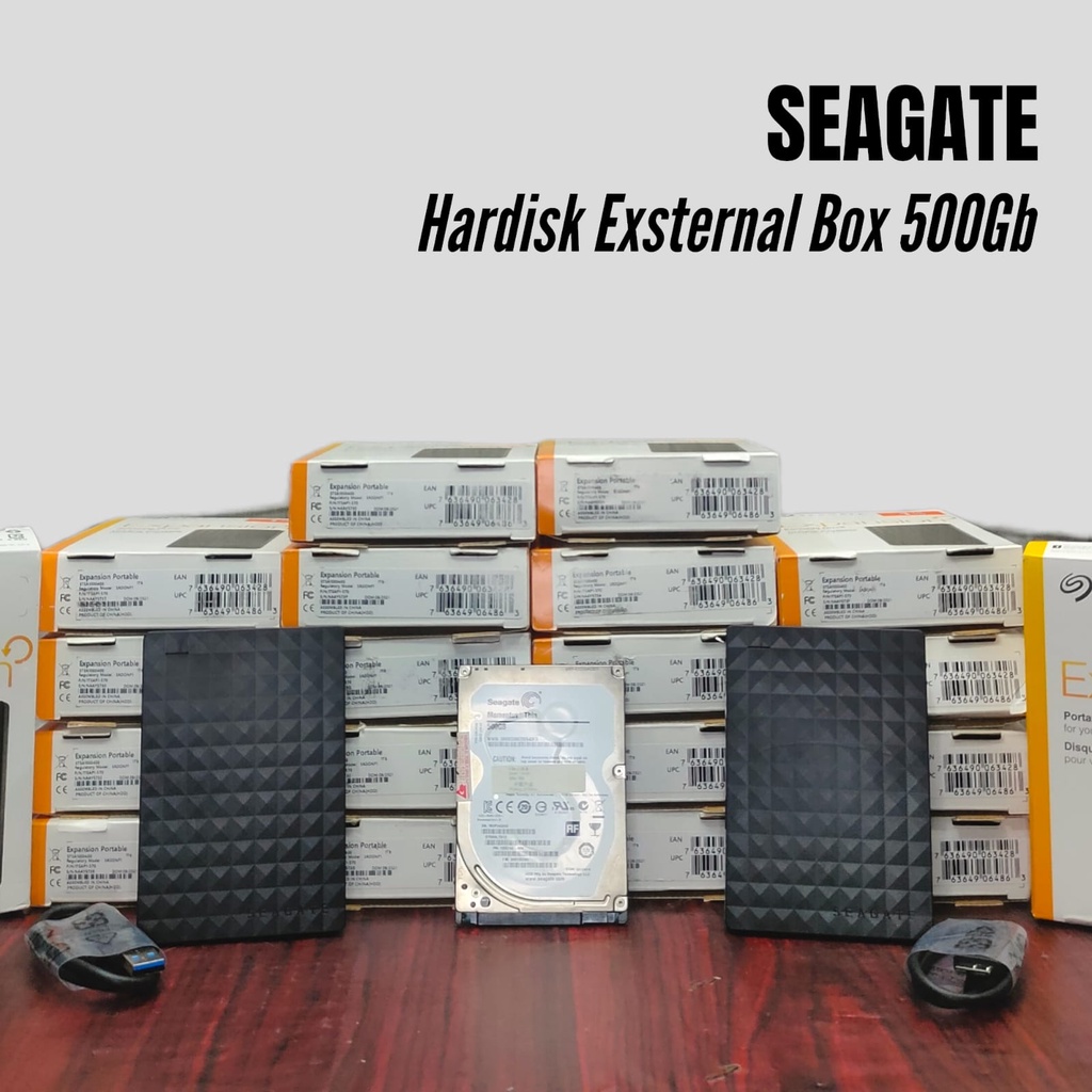 EXTERNAL SATA 2.5 INCH BISE MENYESUAIKAN KEBUTUHAN ANDA