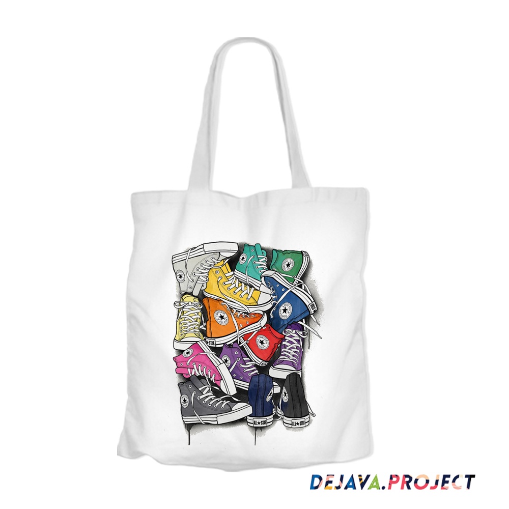 TERBARU TOTEBAG ORIGINAL DEJAVA KUALITAS TOTEBAG  KANVAS TERBAIK COLLECTION SHS TOTEBAG WANITA