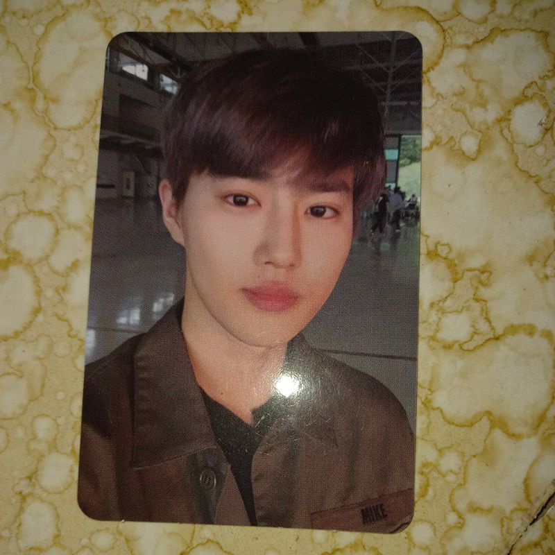suho self portrait pc