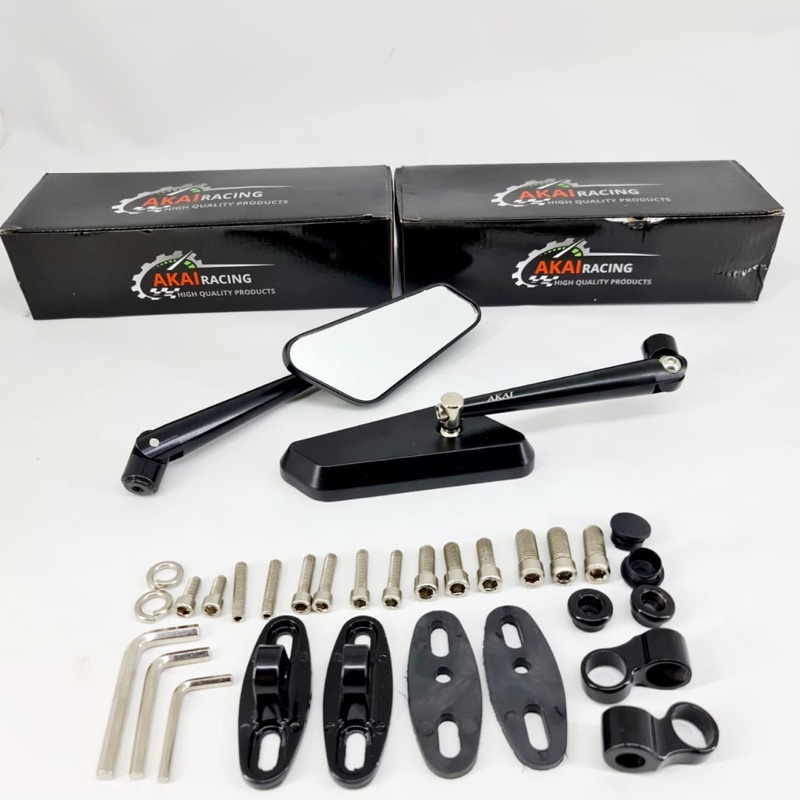 Spion Circuit Model Rizoma Full CNC Spion Model Rizoma Nmax Pcx Vario Beat dll