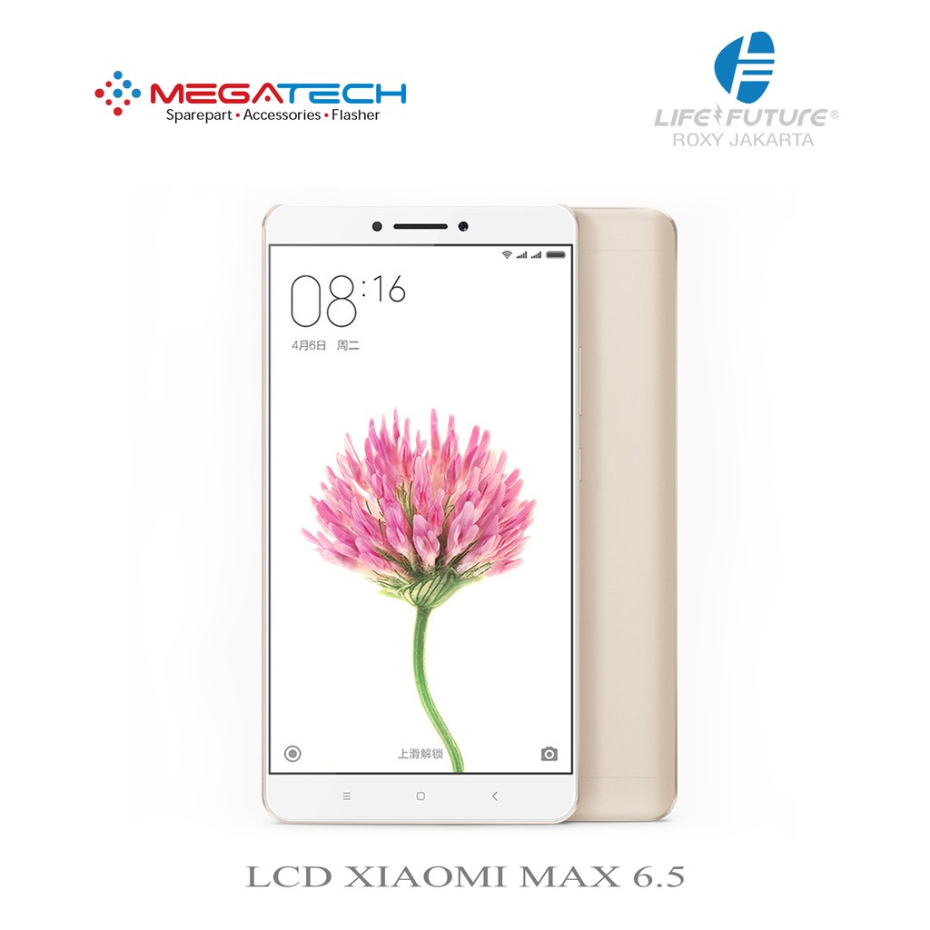 LCD Xiaomi Mi Max 1 Fullset Touchscreen