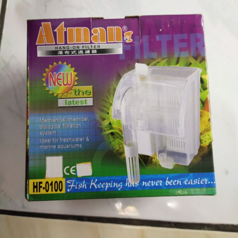 filter atman hf 0100