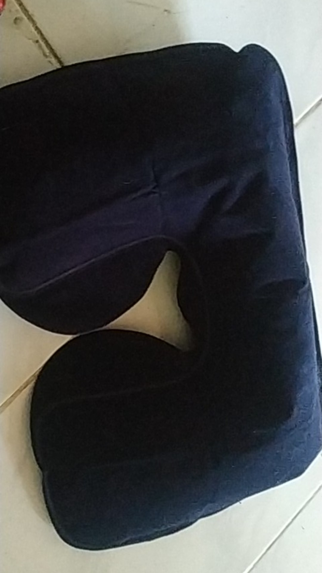 Bantal Guling Tidur / 1bantal 1guling Hotel Yobel Putih