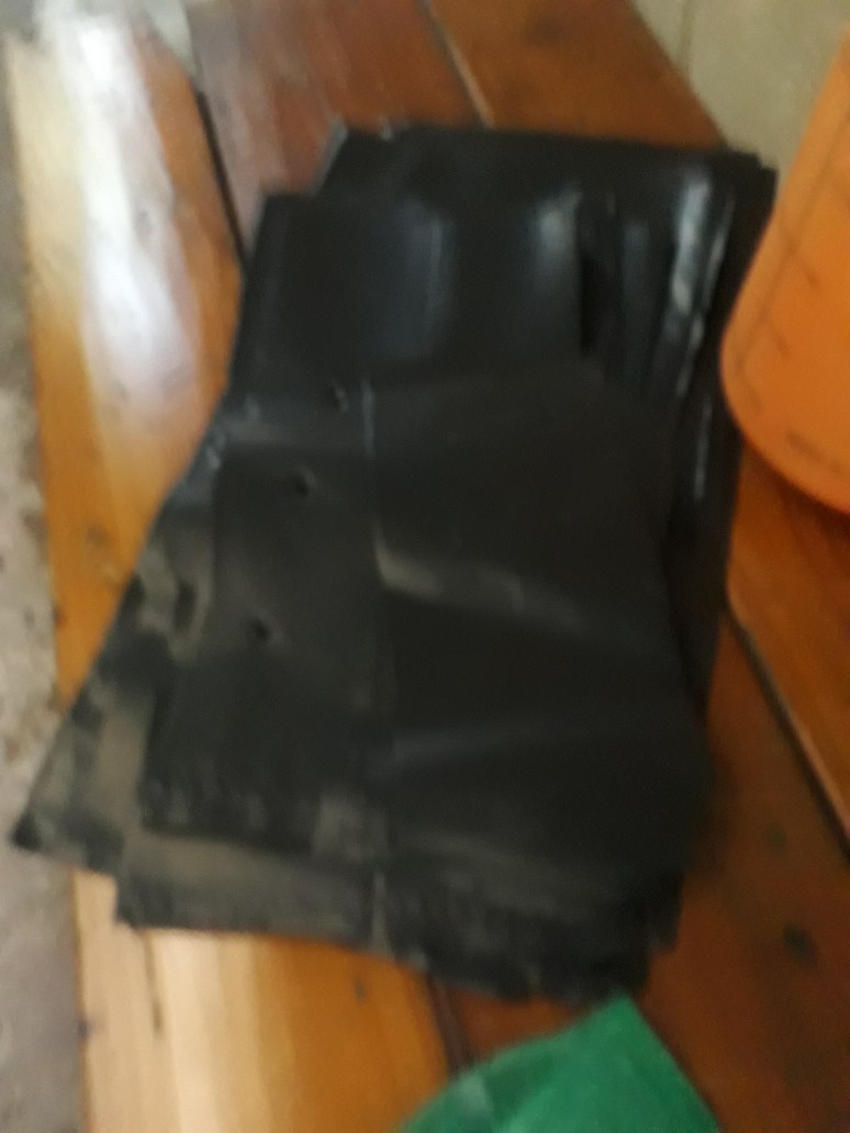 Polibag Tanaman I Plastik Polybag Polibek Polibeg Poliback Pollybag Polybak Besar Polybag 35x35