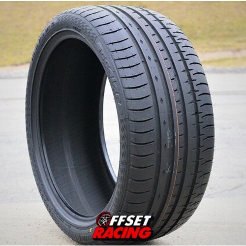 Ban mobil ACCELERA PHI-R 195 55 R16 Ban Mobil Untuk Velg Ring 16