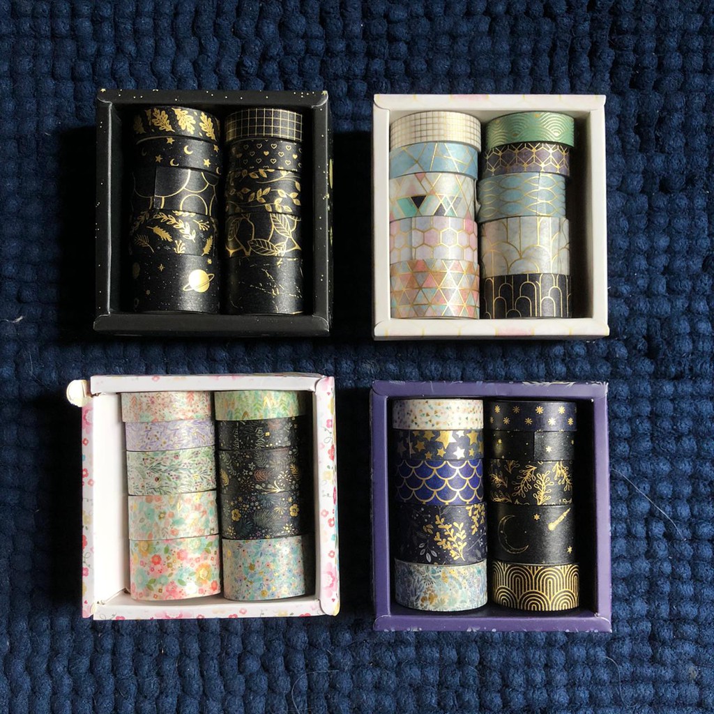 

Washi Tape