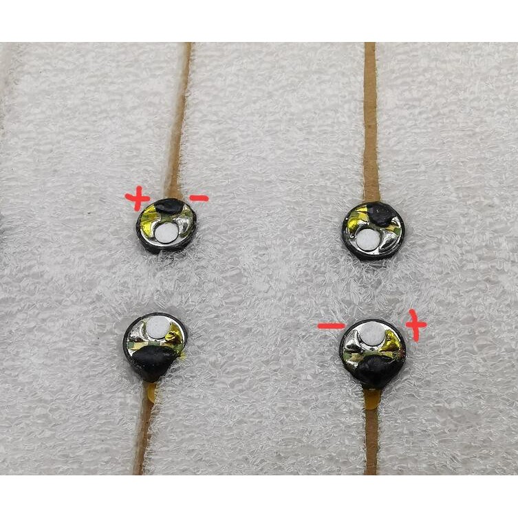 Ib6 High End Dynamic Jabra 6mm Driver Unit Custom IE800