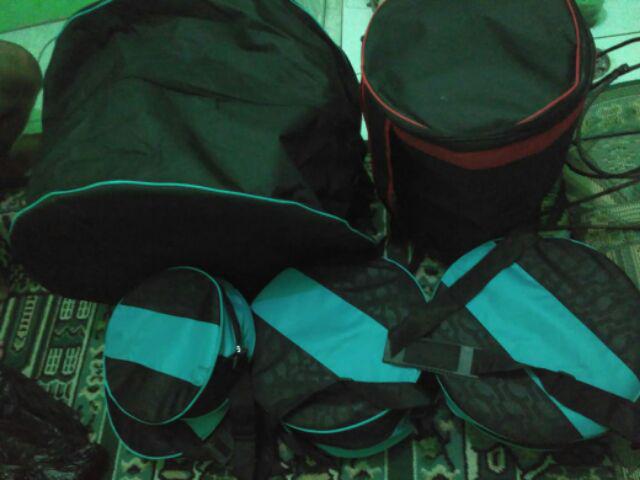 Jual Dan Produksi Alat Musik Marawis Hadrah Bass Hadrah