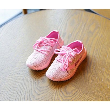 HT3 KODE 1 PINK YEEZY