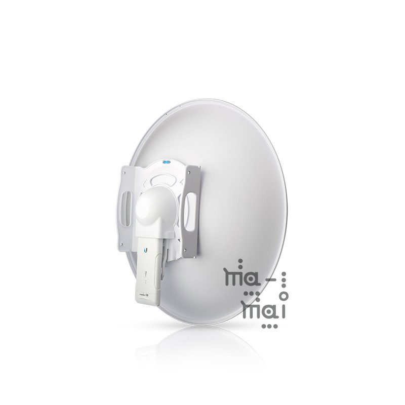 Ubiquiti airMAX Antenna RD‑5G30‑LW RocketDish 5G Lightweight