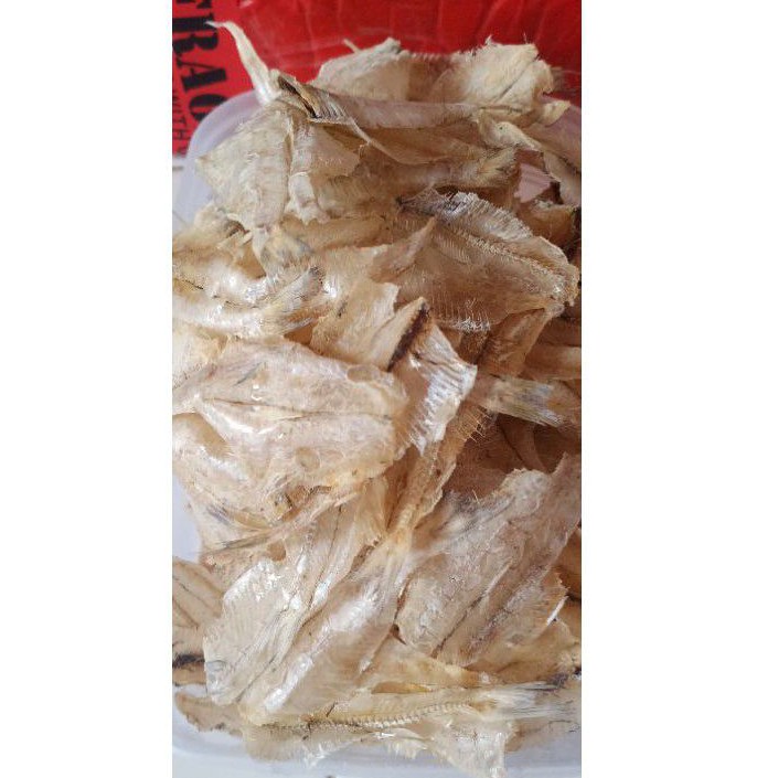 

•IKAN ASIN PAKANG TIPIS/PAKANG TAWAR/KERUPUK/KRUPUK•