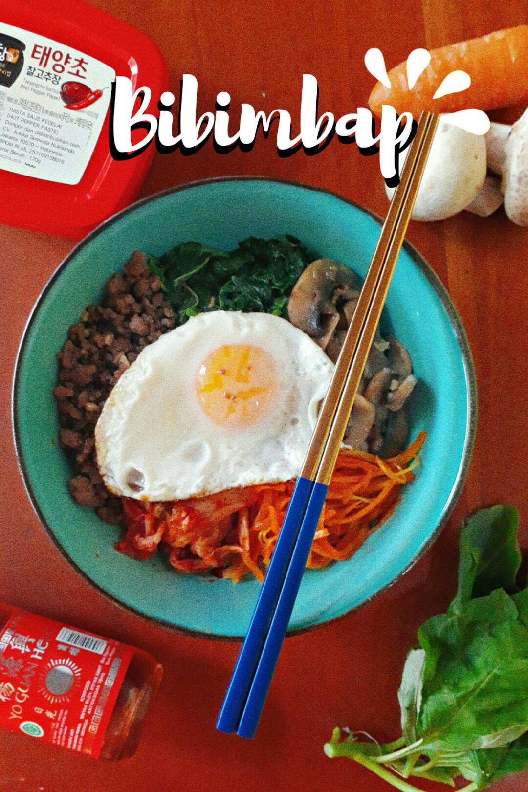 European Stainless Chopstick / Sumpit