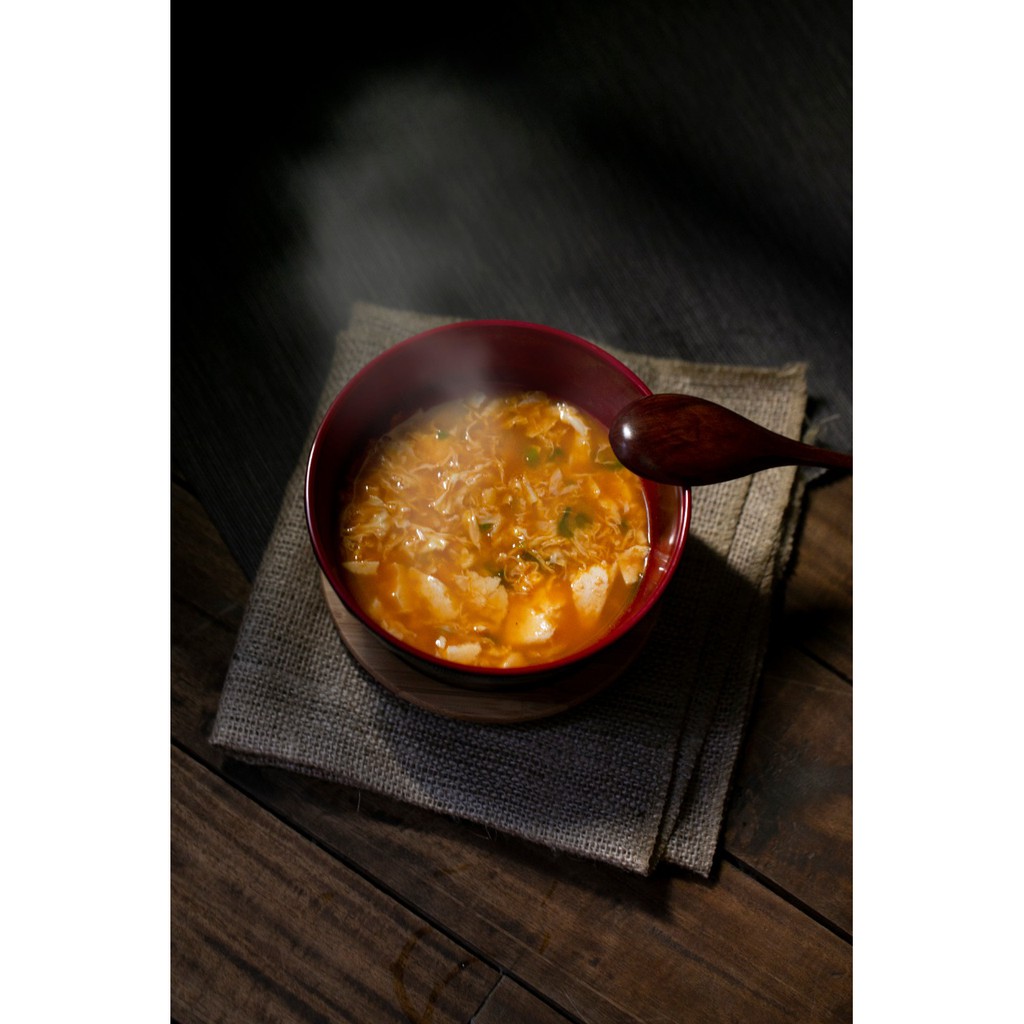 

Sundubu Jiggae Korea Original