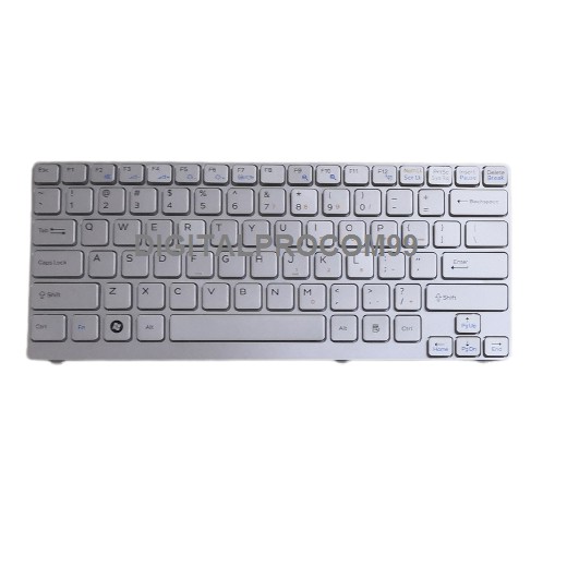 Keyboard SONY Vaio VGN-CR VGN-CR353 ORGINAL