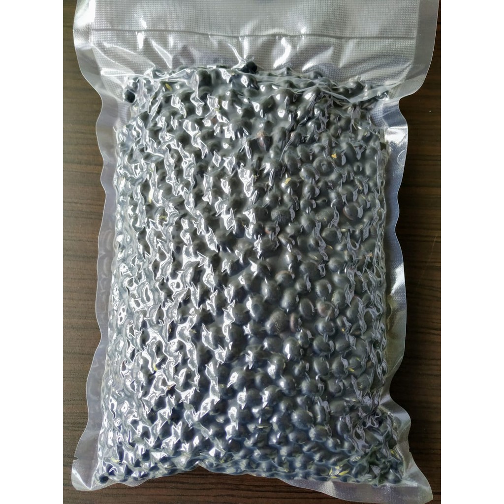

Kcg Kedelai Hitam Uk 5 Kg